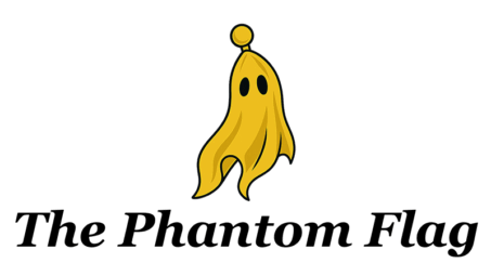 The Phantom Flag